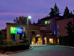 Holiday Inn Express Hotel and Suites Surrey