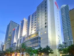 Hampton Inn and Suites by Hilton Miami Brickell Downtown