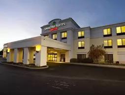 SpringHill Suites Hershey Near The Park