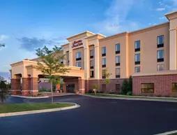 Hampton Inn & Suites Chicago - Libertyville