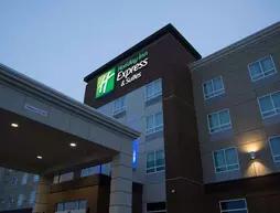 Holiday Inn Express & Suites Spruce Grove