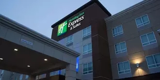 Holiday Inn Express & Suites Spruce Grove