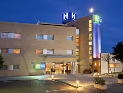 Hotel Holiday Inn Express Madrid-Rivas
