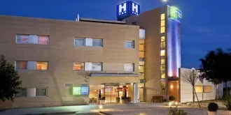 Hotel Holiday Inn Express Madrid-Rivas