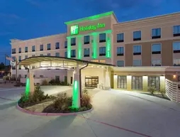 Holiday Inn Texarkana Arkansas Convention Center