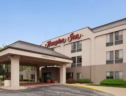 Hampton Inn Cedar Rapids