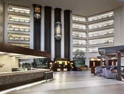 Hilton Bellevue