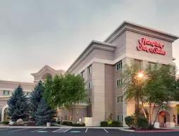 Hampton Inn & Suites Boise/Spectrum