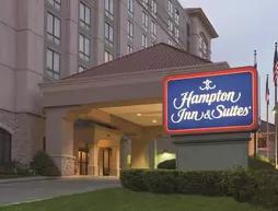 Hampton Inn & Suites Country Club Plaza