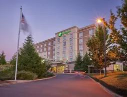 Holiday Inn Eugene-Springfield