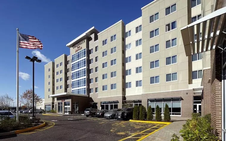 Residence Inn by Marriott Secaucus Meadowlands