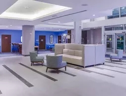 Holiday Inn Express and Suites Miami Airport East