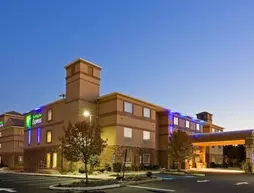 Holiday Inn Express Absecon-Atlantic City Area