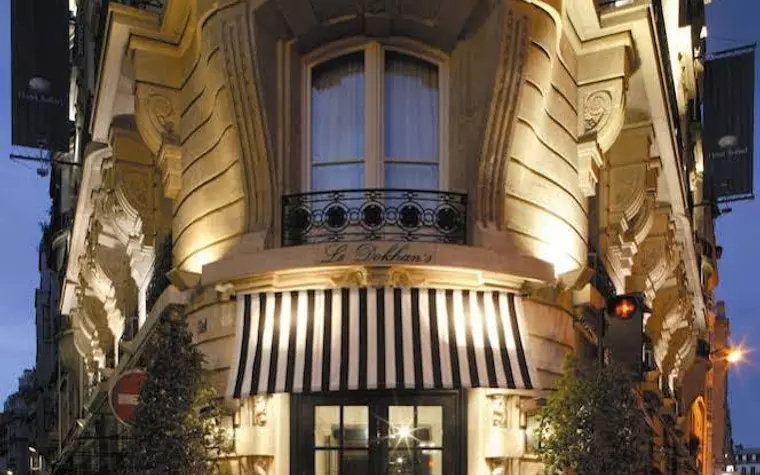 Le Dokhan's, a Tribute Portfolio Hotel, Paris