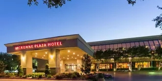 Crowne Plaza Hotel Dallas Near Galleria-Addison