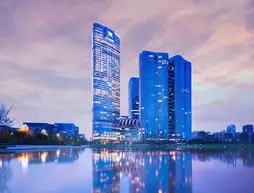 Waldorf Astoria Chengdu