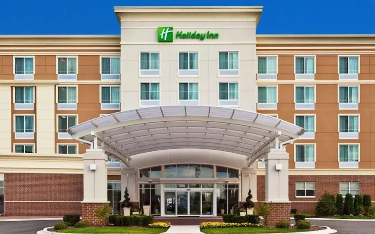 Holiday Inn Chicago - Midway Airport