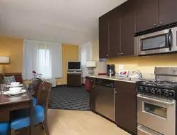 TownePlace Suites Des Moines Urbandale