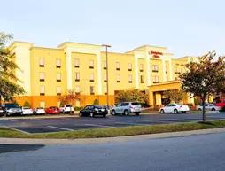 Hampton Inn Fayetteville