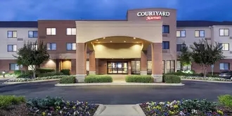 Courtyard by Marriott Birmingham Trussville