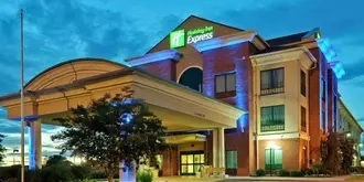 Holiday Inn Express Hotel & Suites Olive Branch