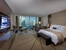 JW Marriott Marquis Miami