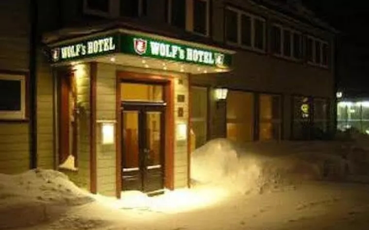 Wolfs Hotel