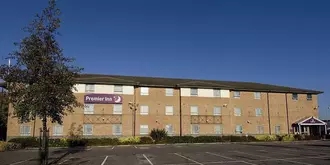 Premier Inn Ashford Central