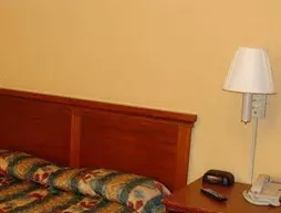 Budget Inn Charlottesville