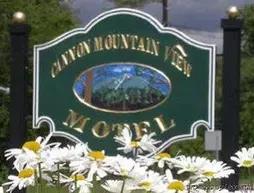 Cannon Mountain View Motel