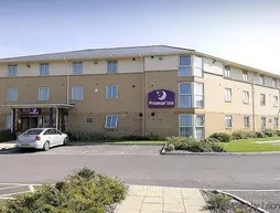 Premier Inn Gloucester Business Park