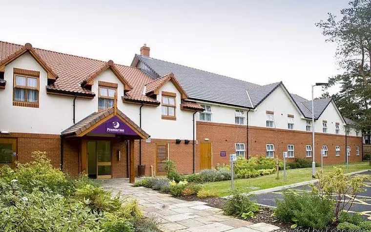 Premier Inn Thetford