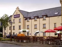 Premier Inn Edinburgh A1 (Newcraighall)