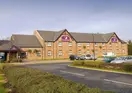 Premier Inn Wigan (M6, J25)