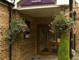 Premier Inn Wakefield Central