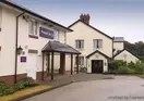 Premier Inn Northwich (Sandiway)