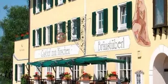 Romantik Hotel Hirschen