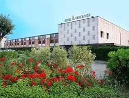 Hotel Cangrande Di Soave