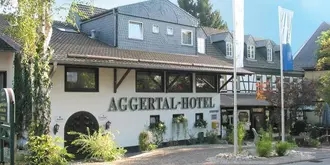 Akzent Aggertal Hotel Zur alten Linde