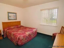 Affordable Suites Shelby