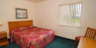 Affordable Suites Shelby