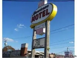 Americana Motel - Toms River