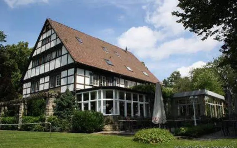 Akzent Hotel Saltenhof
