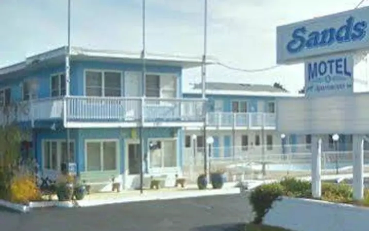 Sands Motel