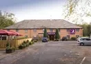 Premier Inn Chorley South