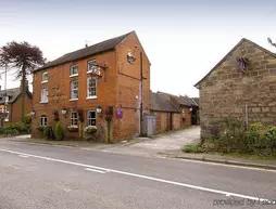 Premier Inn Derby North West