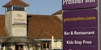 Premier Inn Swindon West