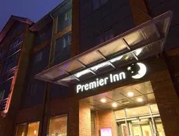 Premier Inn Chester City Centre