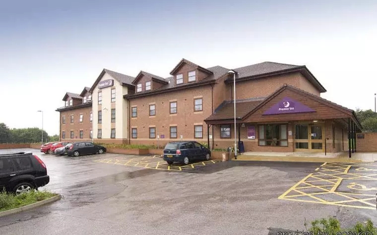 Premier Inn Ripley