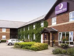 Premier Inn Durham North